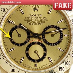 rolex fälschung regulieren|how to detect a false Rolex.